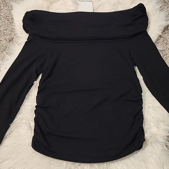 Reformation Florentina Top - Picture 2 of 7